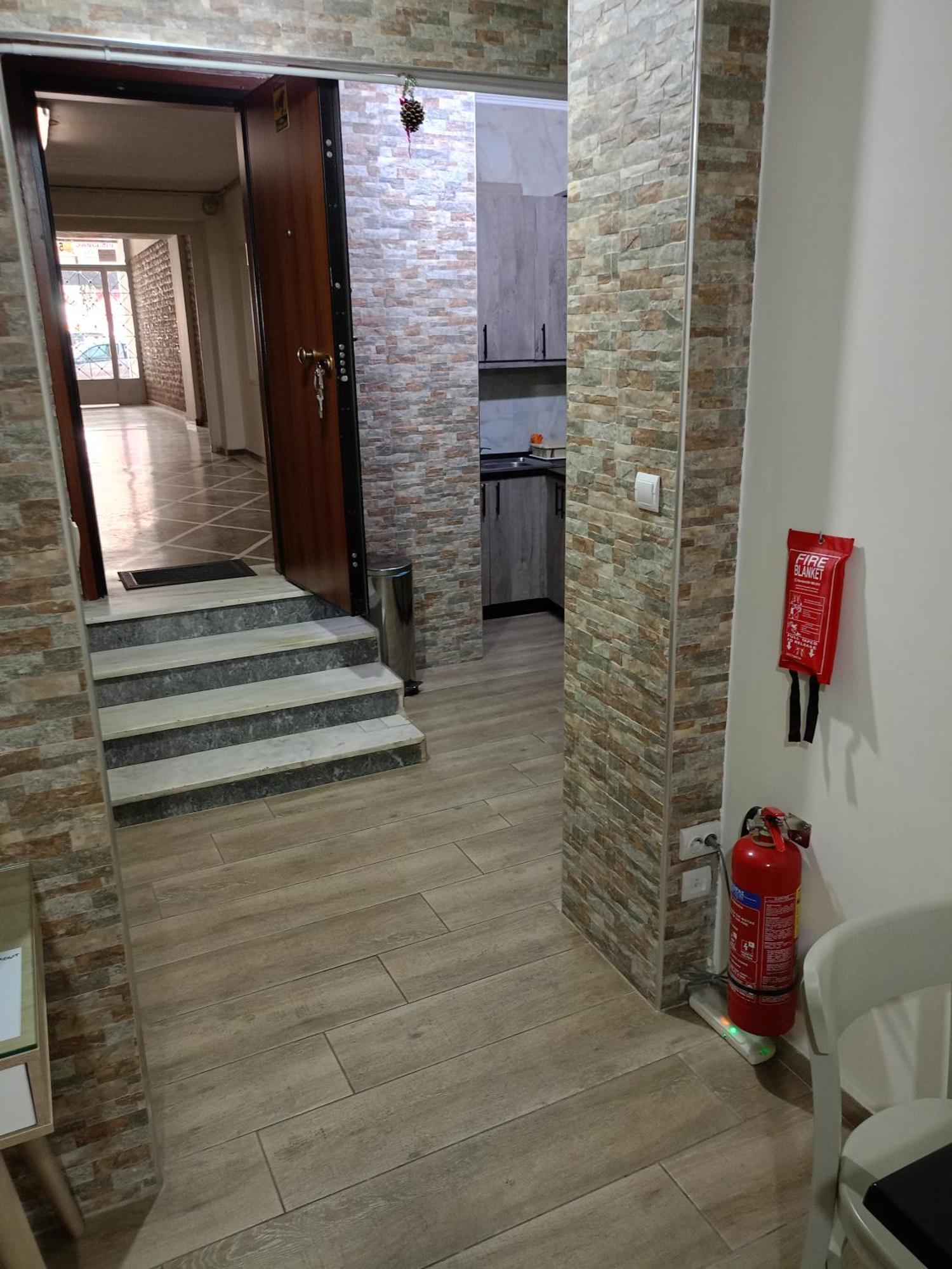 Athens Center Cosy Apartment Bagian luar foto