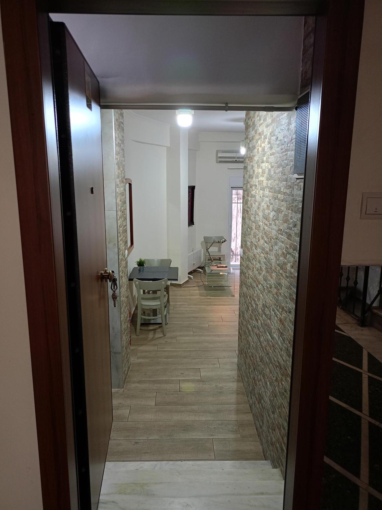 Athens Center Cosy Apartment Bagian luar foto