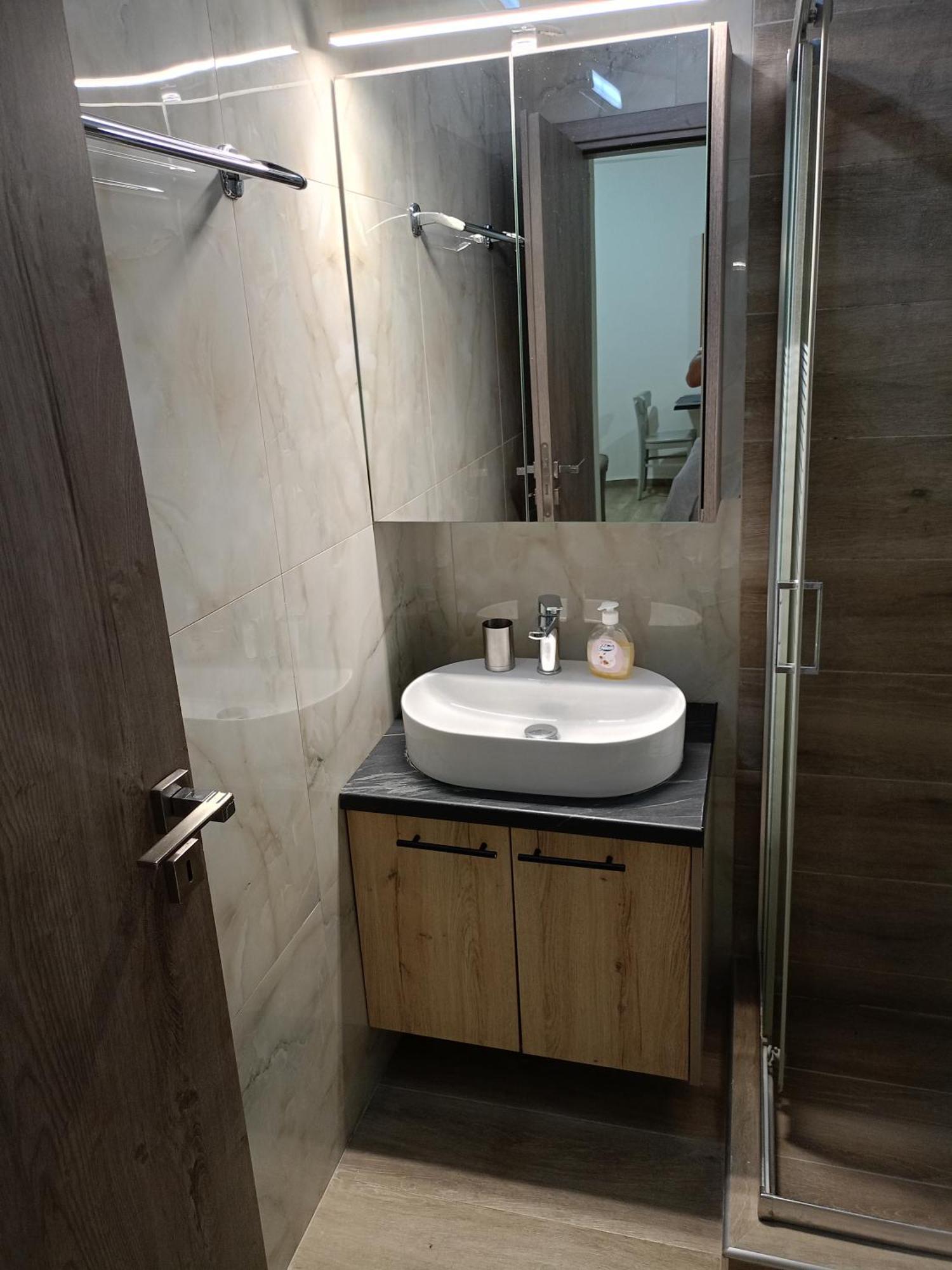 Athens Center Cosy Apartment Bagian luar foto