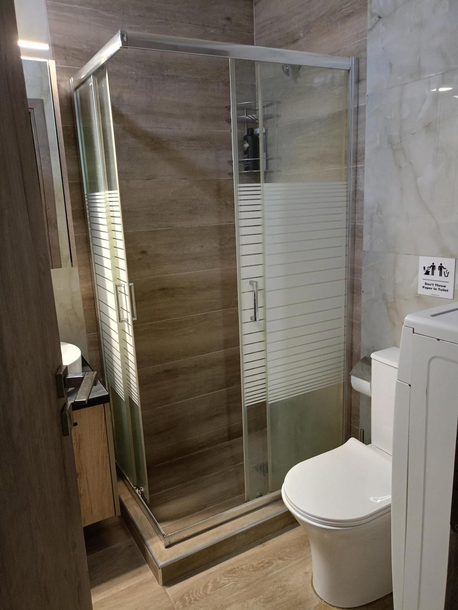 Athens Center Cosy Apartment Bagian luar foto