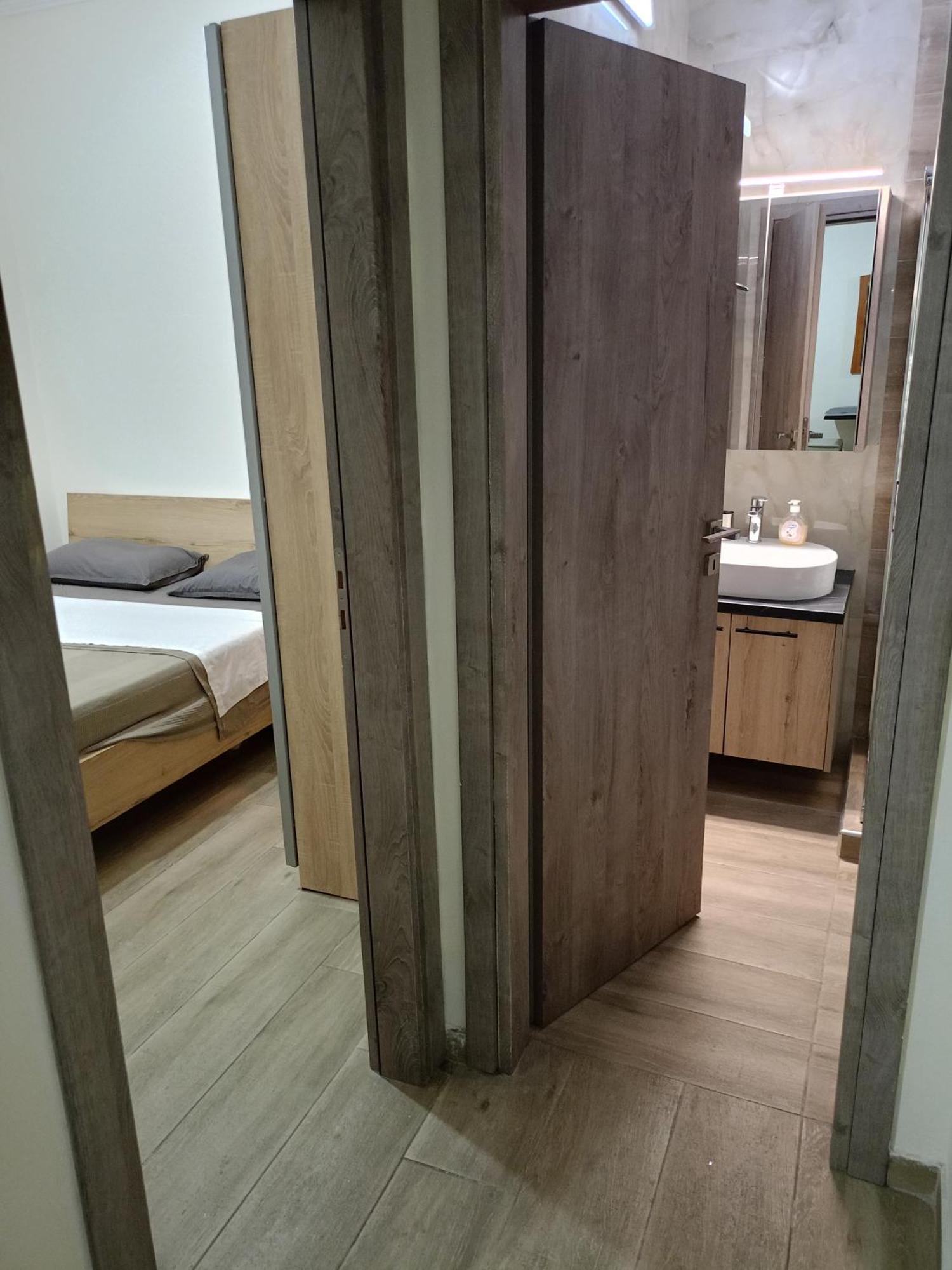 Athens Center Cosy Apartment Bagian luar foto