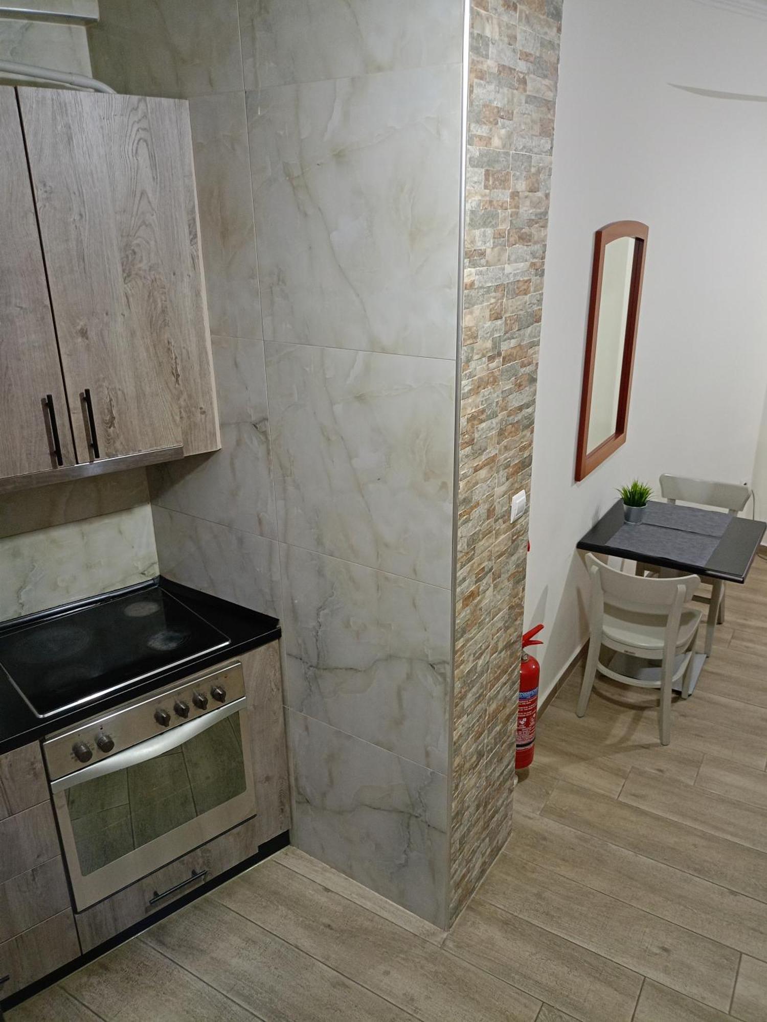Athens Center Cosy Apartment Bagian luar foto
