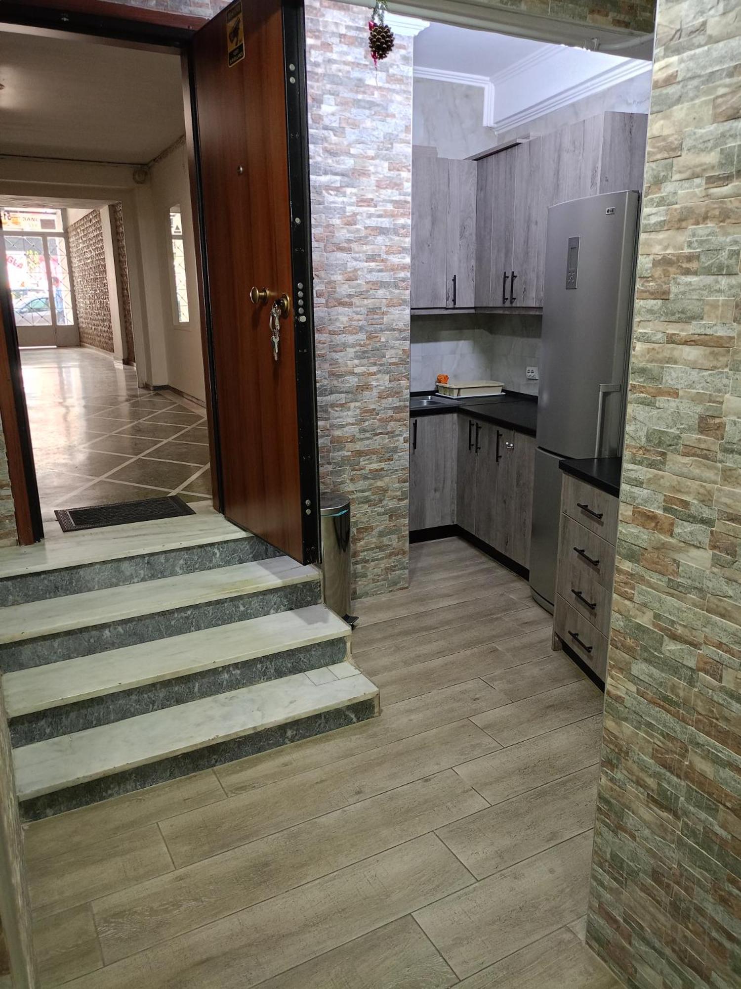 Athens Center Cosy Apartment Bagian luar foto