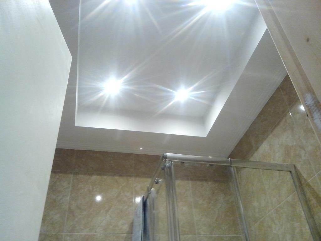 Athens Center Cosy Apartment Bagian luar foto